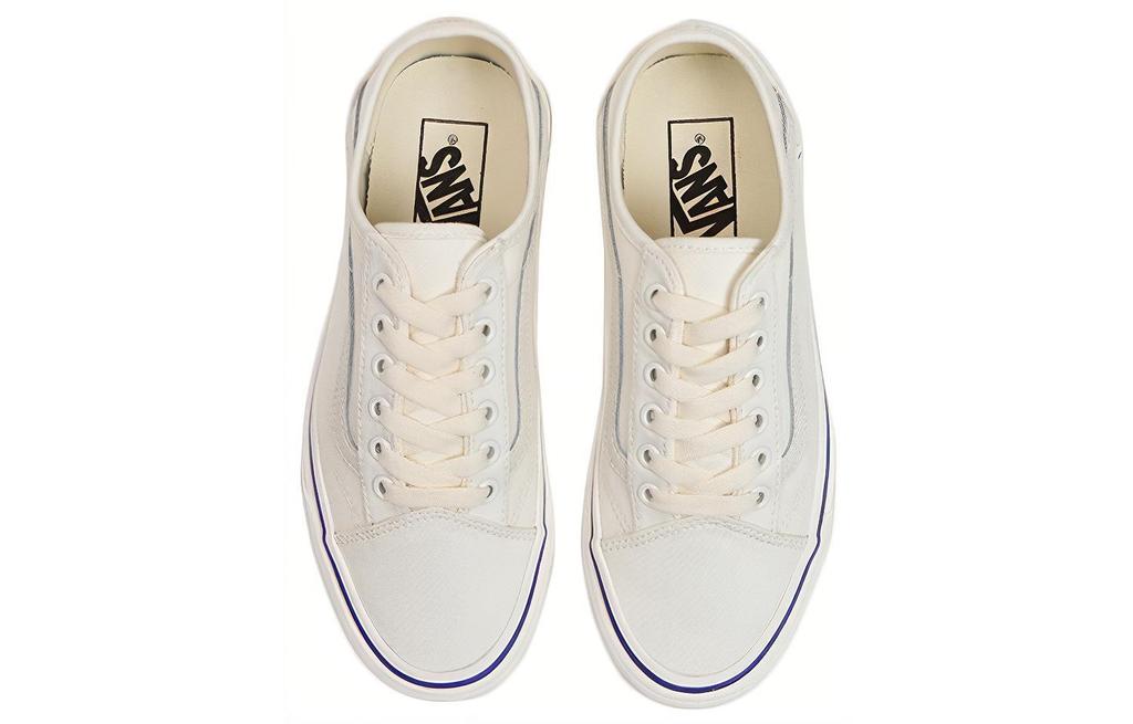 Vans Old Skool Конические Cali Маршмеллоу Спектральный Синий VN0A54F44U3
