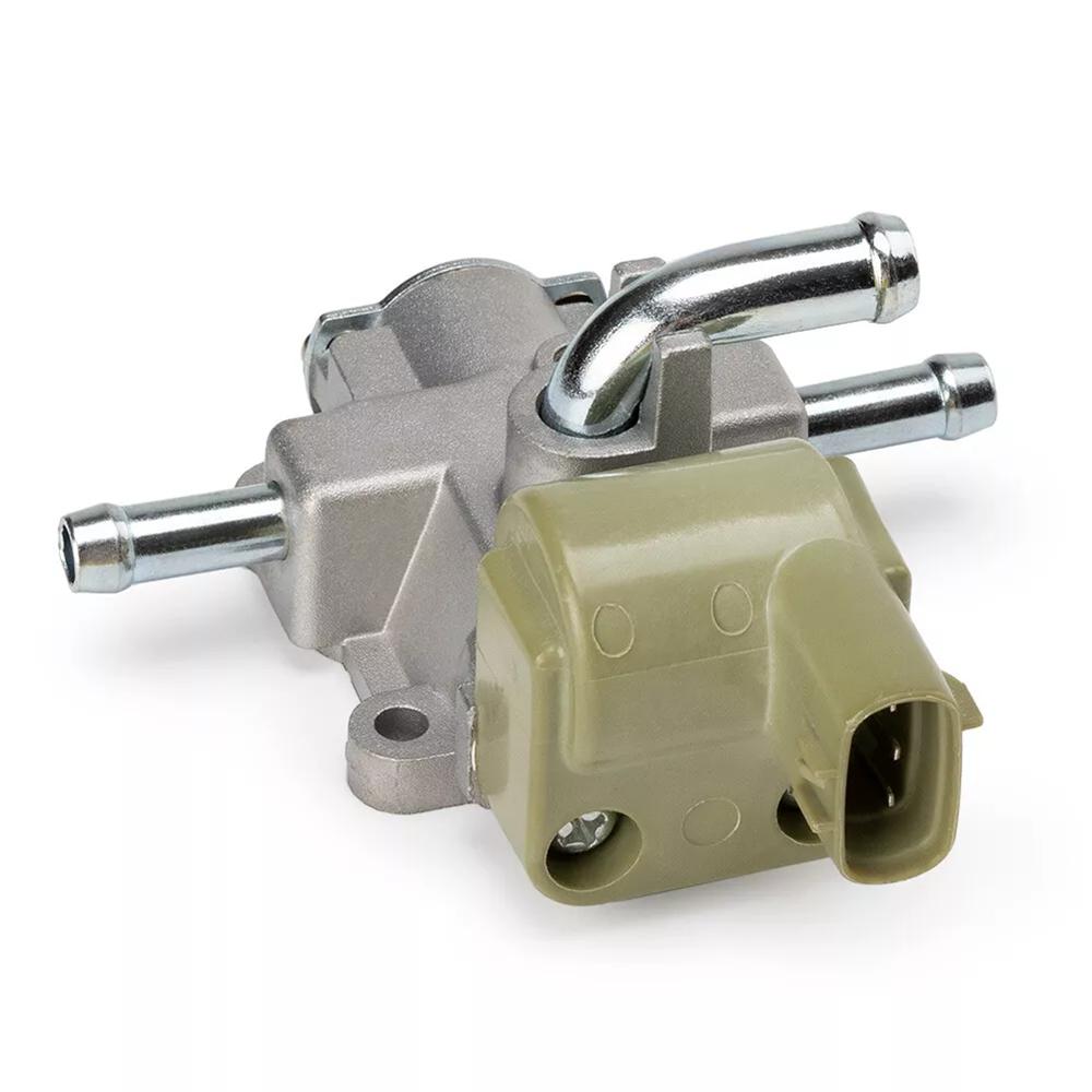 Клапан регулировки холостого хода 22270-62040 Подходит для Toyota T100 Tacoma 1995-1996 3.4L-V6