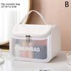 Multifunctional Cosmetic Bag For Women Wash Bag Home Travel Storage Bag Case