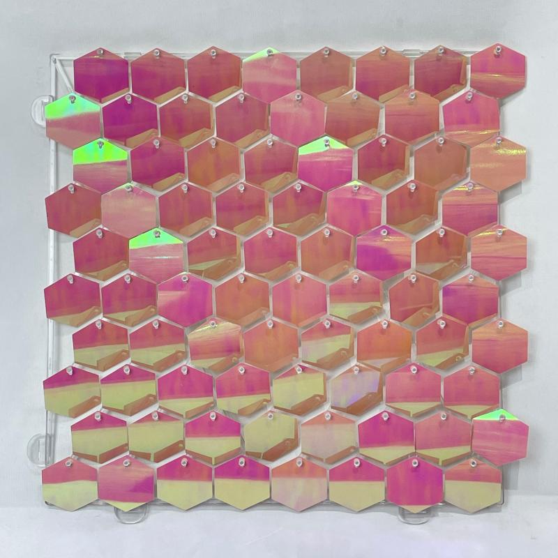 Мерцающие настенные панели с блестками фон отлично подходит для мероприятий, украшения дома, дня рождения