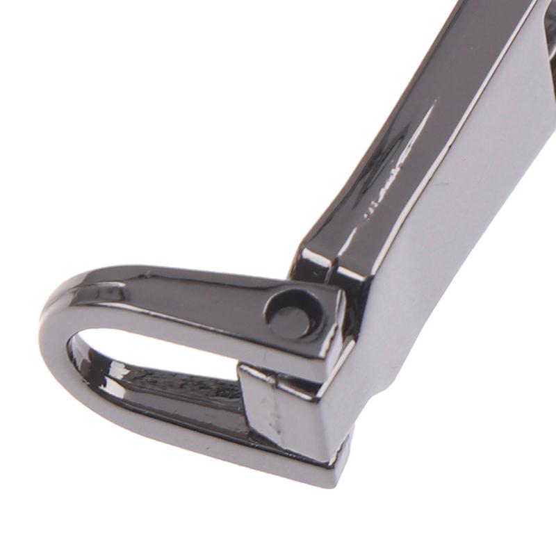 Съёмная собачка для молнии