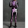 Cool Superhero Mechanical Armor CyberPunk Bodysuit Steampunk Jumpsuit Halloween Party Carnival Cosplay Costume Romper Zentai