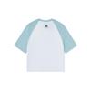 Kappa T-Shirts Women's Crew Neck Moderate Straight Fit K0E42TD83
