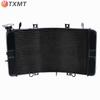 Compatible Radiator Assembly for Suzuki Hayabusa GSXR1300 (2008-2020)