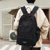 Large Capacity Backpack Autumn and Winter New Casual Versatile Student Schoolbag Travel Sports Backpack