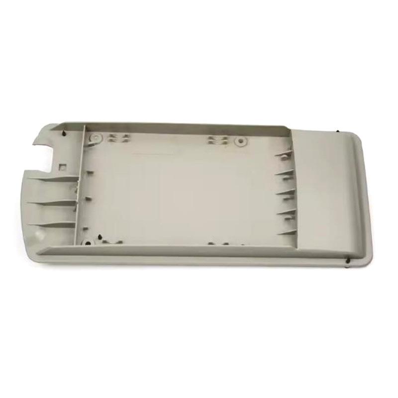 Citroen C5 Крышка основания центрального подлокотника 9688418277