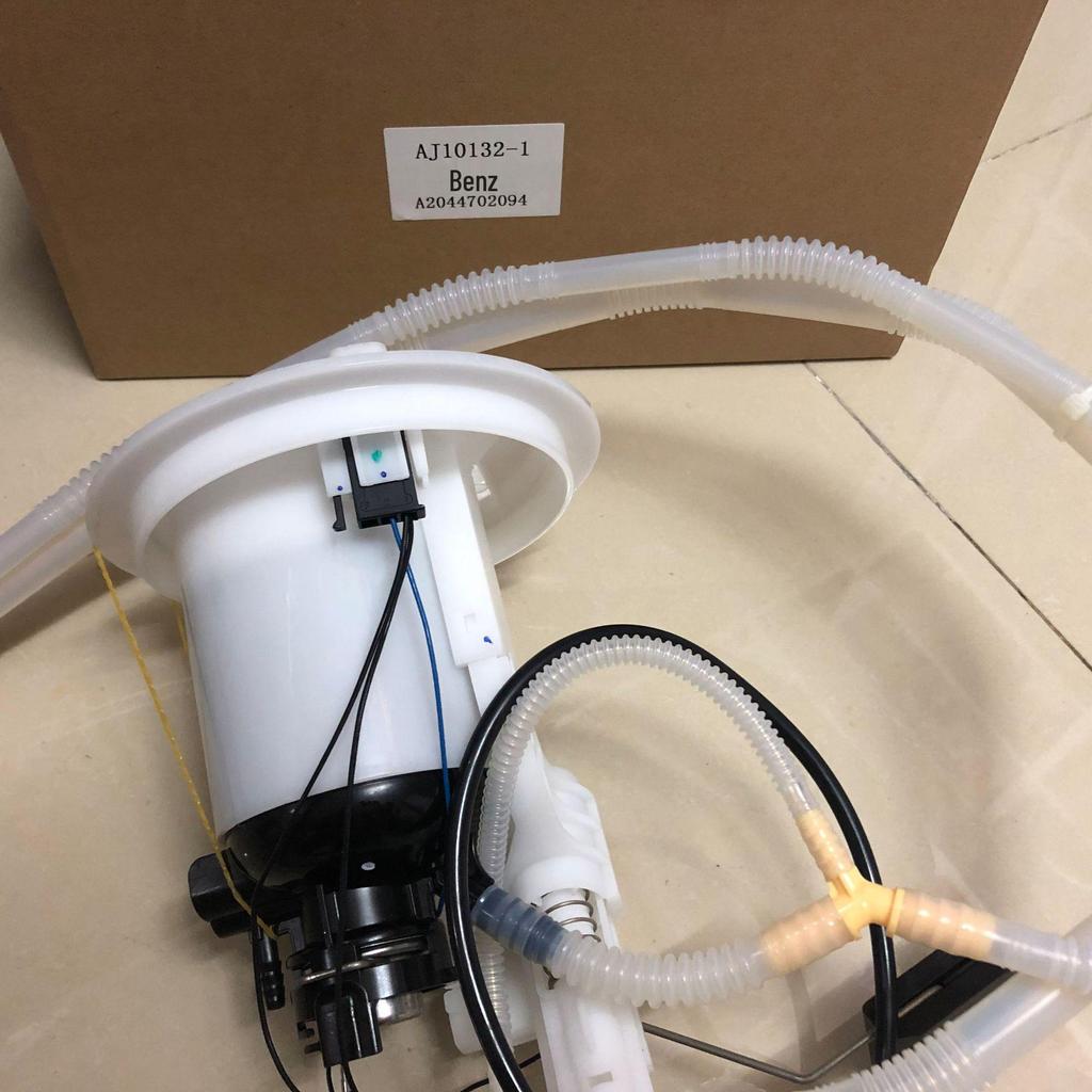 Топливный насос и фильтр для Mercedes-Benz W212 W204 M271 (2044702094)