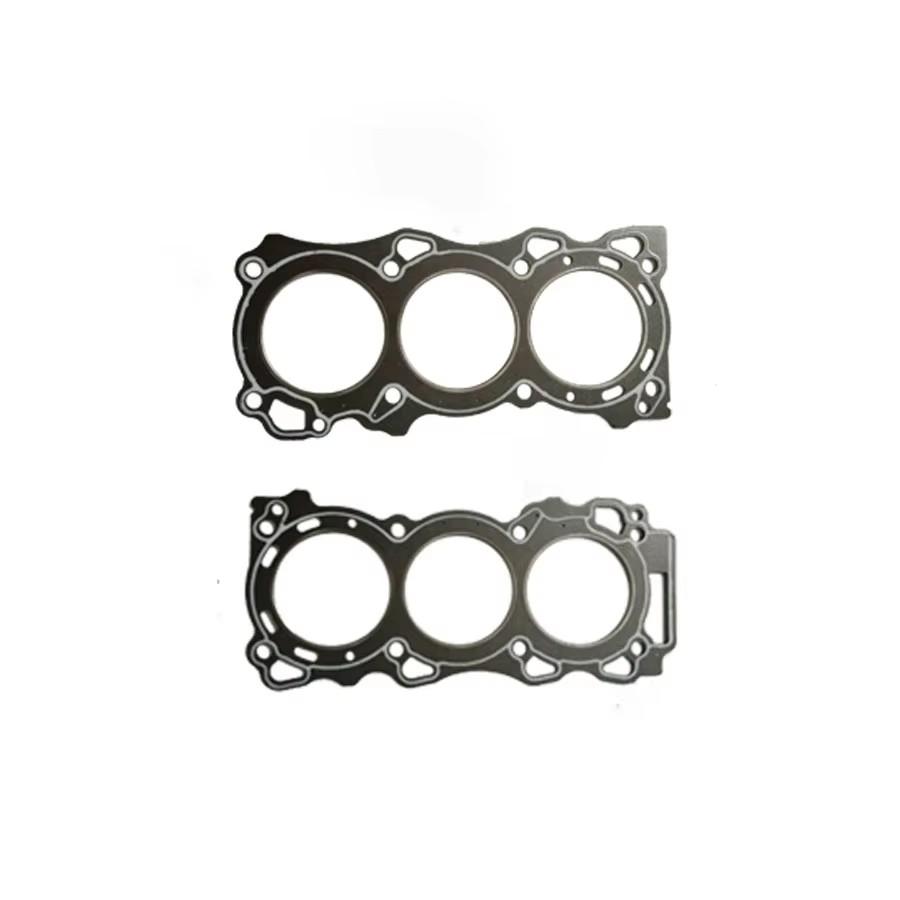 FIT NISSAN MAXIMA QX MURANO ALTIMA TEANA 3.5 VQ35DE Cylinder Head Gasket Engine gasket