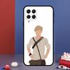 Цитаты про тритонов для чехла на телефон Samsung Galaxy M12 M13 M33 M23 M53 M15 M55 M31 M51 M14 M34 M54 M20 M32 M52