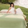 Mercury Home Textiles Летнее одеяло Deep Sleep Pro 3.0 из бамбукового волокна