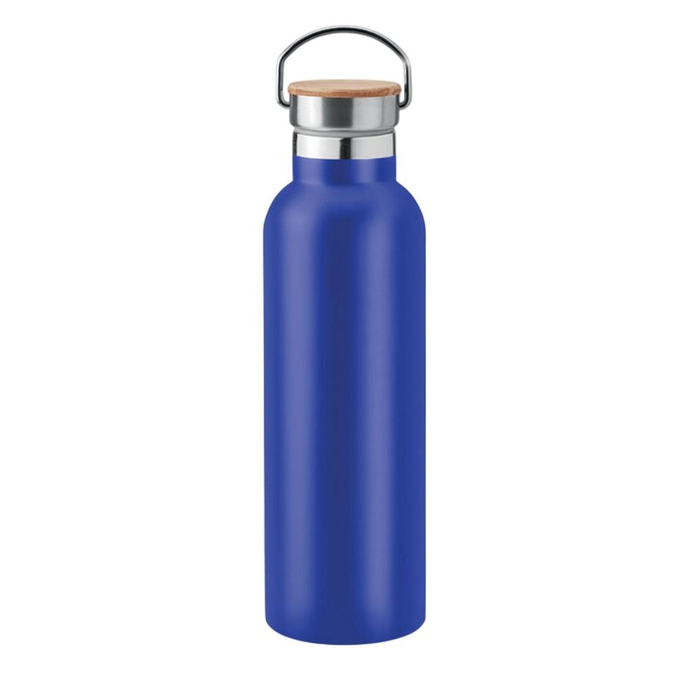 MidOcean Helsinki Medium Bamboo 750ml Flask
