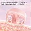 Deep Tissue Fascia Ring Multifunctional Fascia Massager Muscle Handheld Massager  Muscle Relaxation