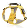 Pet Harness for Small Large Dogs Adjustable Safety Lead Straps Reflective Dog Harnesses Vest French Bulldog Walking Lead