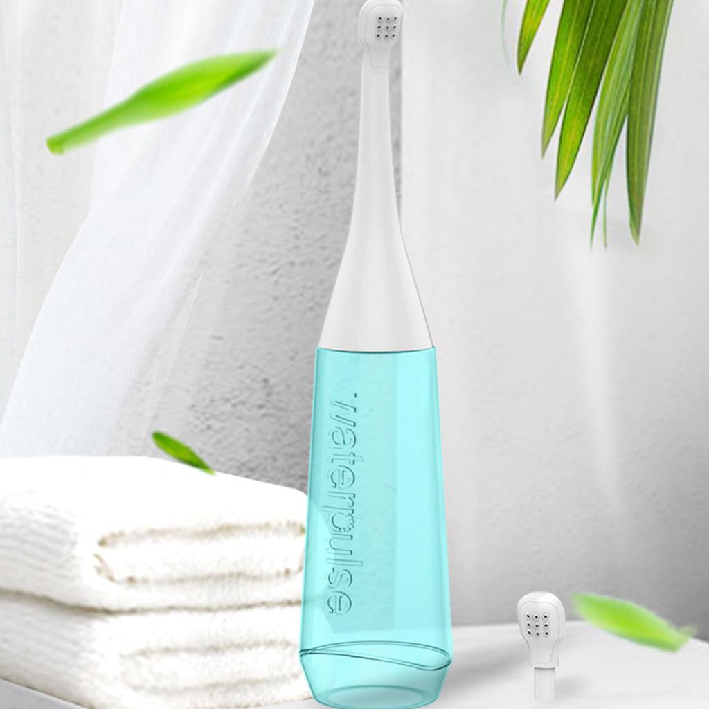 Ручной распылитель для биде, женская гигиена, чистая бутылка, портативное биде, устройство для промывки интимных частей тела для личной гигиены