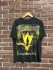 Cradle Of Filth Damnation And a Day Футболка унисекс черная S-5XL KH5473