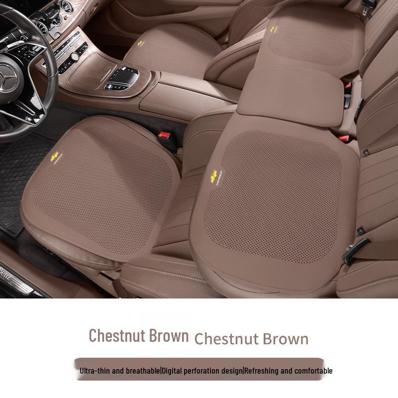 Подушка на сиденье автомобиля Chevrolet: Круз, Малибу XL, Кавалер, Блейзер K5, Каптива