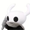 20 см Плюшевая игрушка Hollow Knight Мягкая набивная игрушка Мультяшная игра Полый Идеальный Подарок на День Рождения Праздник для Мальчиков Набор Игрушки