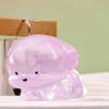 Игрушка для снятия стресса с инжектором для пупырок, декомпрессионная, собака, кошка, сжимаемая игрушка, мягкий стресс-бол, расслабляющая, фиджет, сенсорная игрушка