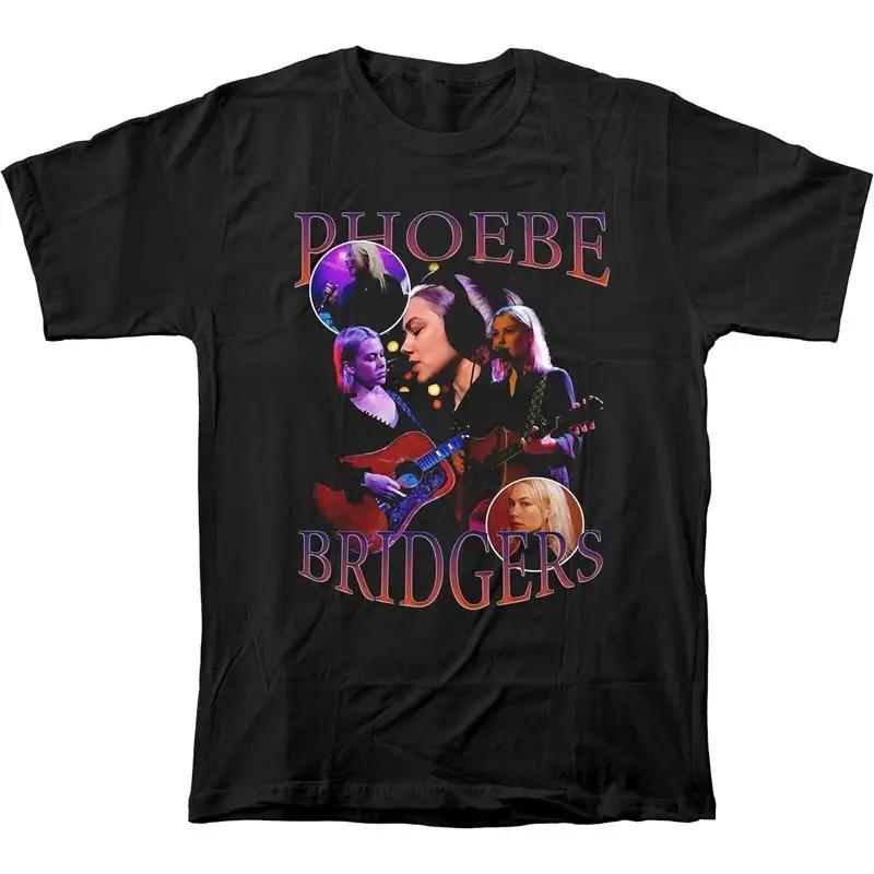New Bridgers Phoebe T Shirt Cotton Unisex All Size