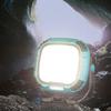 Work Lights Rechargeable Portable Camping Light Dustproof Waterproof USB Charging Lamp For Outdoor Adventures Car Automotive