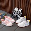 Осенняя новая мода для мальчиков и девочек износостойкая спортивная обувь на платформе для сноуборда
