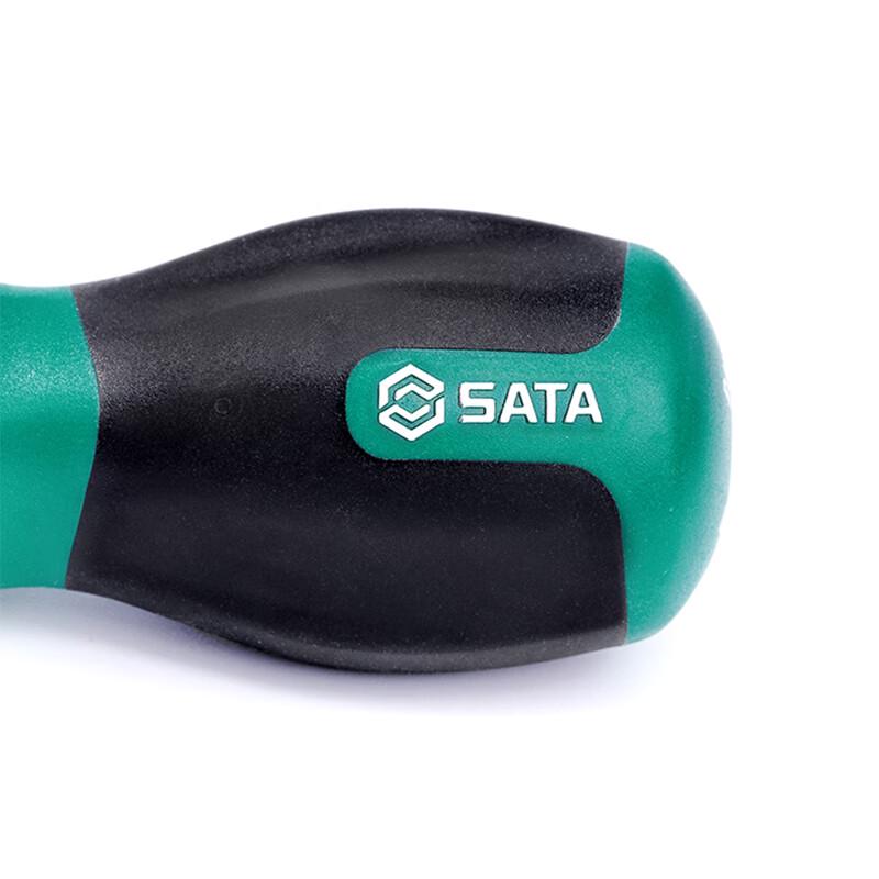 Крестовая отвертка SATA серии T