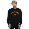AC/DC Mens High Voltage Collegiate Sweatshirt