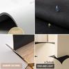 Carpet for Kitchen Pvc Floor Mat Waterproof Leather Carpets Long Rug Oil-proof Non-slip Foot Mats Japanese Home Decoration Rugs