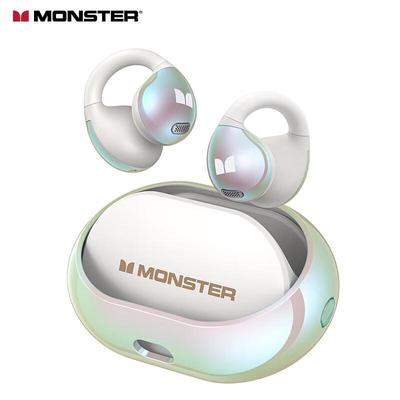 Спортивные Bluetooth-наушники с воздушной проводимостью Monster AC600