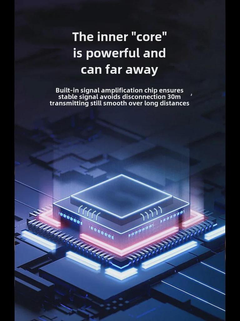 USB 3.0 Extension Cable: Male To Female, High-Speed for Hard Disk, Mouse, Keyboard, U Disk, Available In 5m or 10m