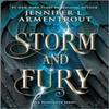 Storm and Fury by Jennifer L. Armentrout Paperback Book 9781335012852