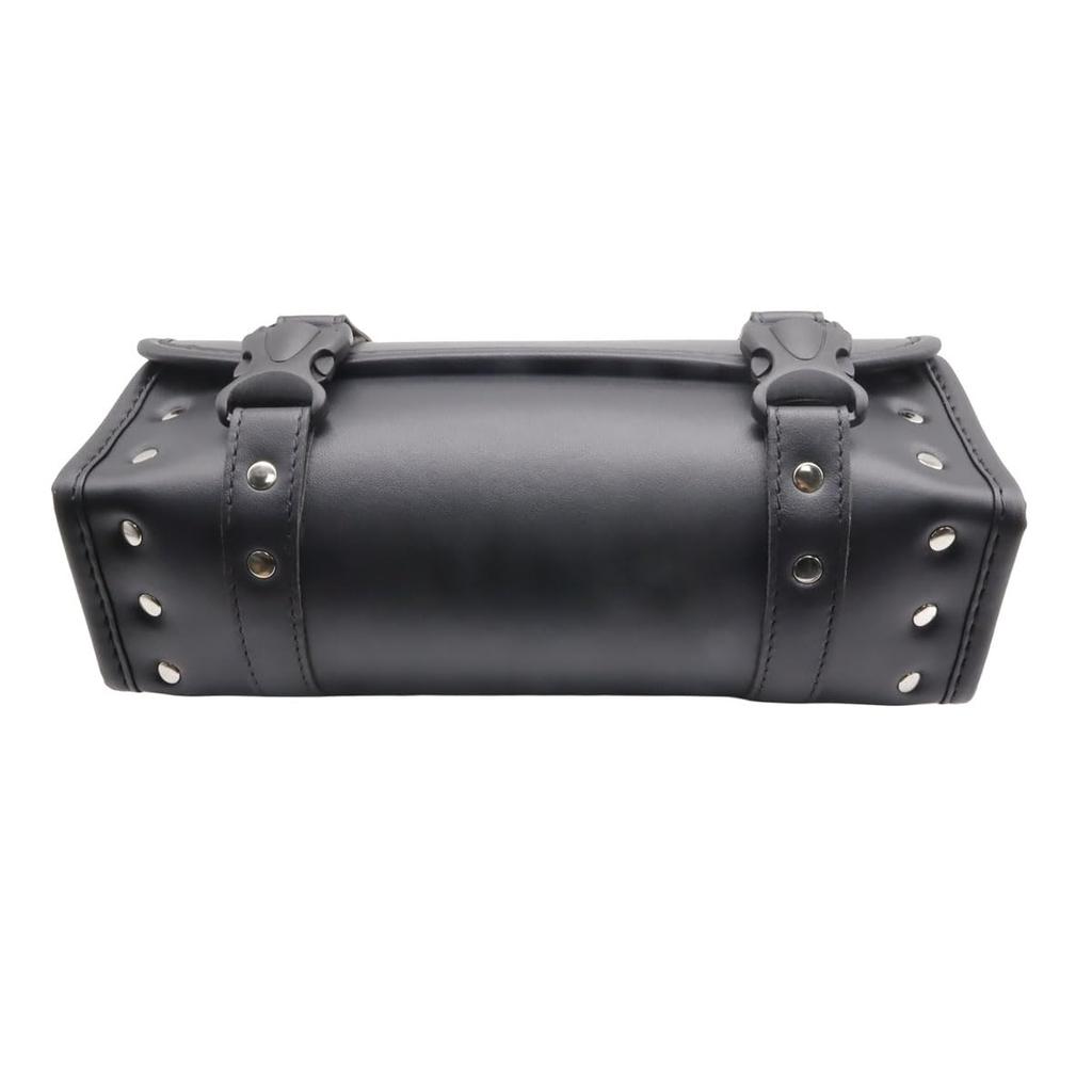 SZYUMO Мотоциклетный инструмент Мини боковая сумка для хранения из ПУ кожи для маленькой универсальной сумки, Сумка, Предметы, Водонепроницаемый,