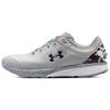 Кроссовки женские Charged Escape 3 Casual Fabric Амортизирующие Прочные Дышащие Низкие для Бега Современный-Серый 3024623-100
