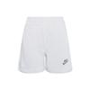 Casual Shorts Women's White Moderate CU6406-094