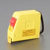 ESCO EA720AC-3 Non-Conductive Fiberglass Measuring Tape, 3 m