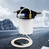 2L Vacuum Brake Bleeder Fluid Bleedering Tool