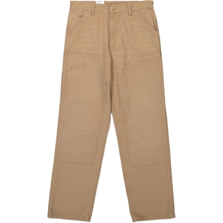 Carhartt Wip straight-leg trousers I0315012FS3K32