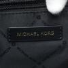 Michael Kors Сумка-тоут Шейла из кожи черная Женская 35T0GWXS3L Б/у
