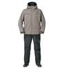Daiwa Костюм для холодной погоды и дождя Rain Extra High Loft Winter Suit Grey XL Fishing Max® DW-3207
