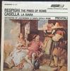 LP-пластинка ОТТОРИНО РЕСПИГИ, ОРКЕСТР А - Респиги: Римские сосны; Casell STS15024 London Records 1971 США Классика Б/У