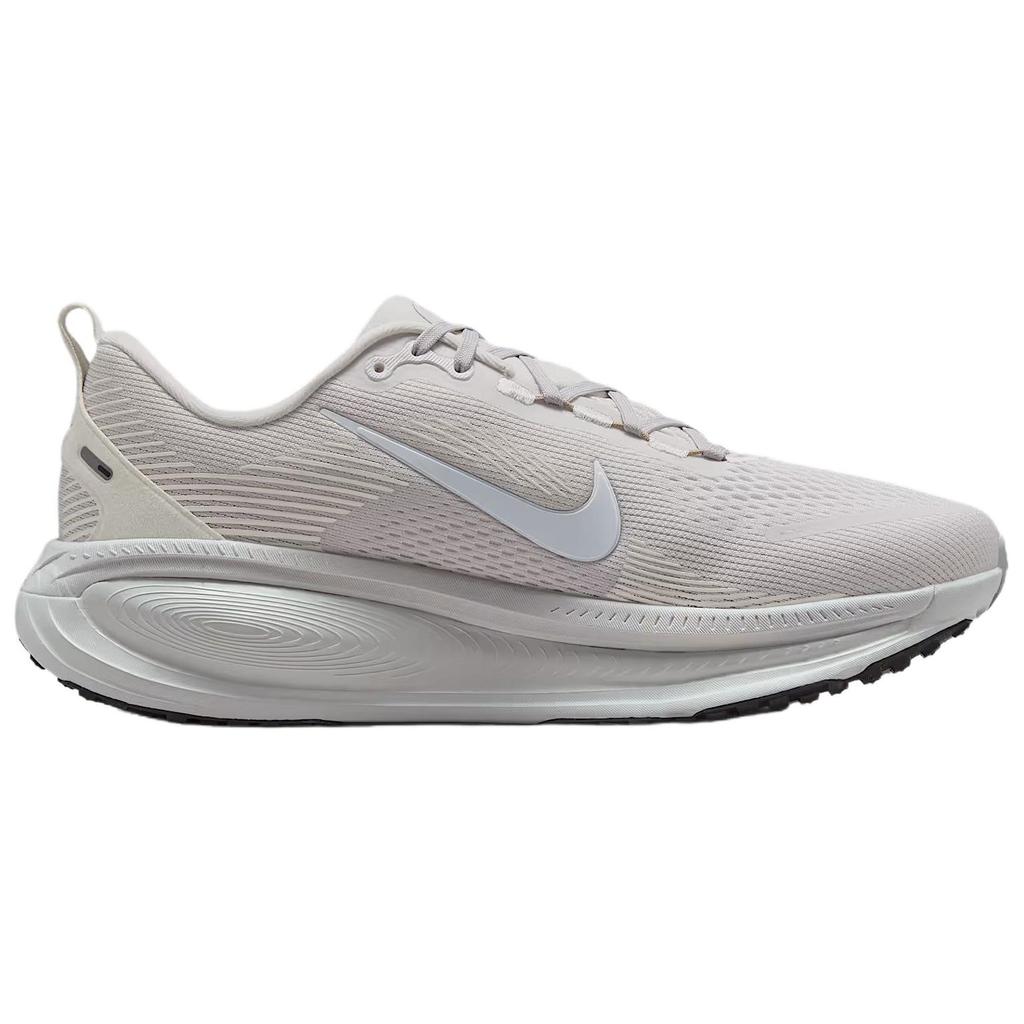 Nike Vomero 18 Comfortable Soft Durable Breathable Low-Top Casual Running Shoes Men Sneaker Gray HM6803-009