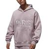 Jordan Мужская толстовка с капюшоном и длинным рукавом M J Psg Stmt Flc Po Sweatshirt Мужская толстовка HV3425-627