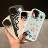 Solid Color Silver Edge Lens Fatty Casing Soft TPU Liquid Silicone Cover Shockproof Phone Case for Xiaomi Redmi Samsung
