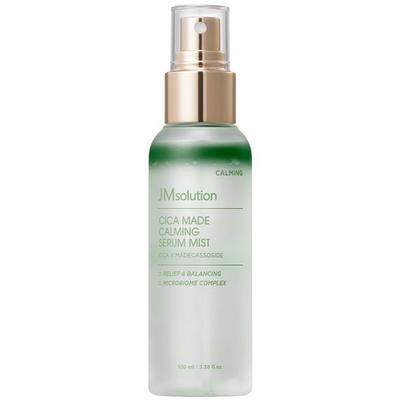 Cica Calming Serum Mist - 100ml Intensive Soothing & Radiance Facial Mist