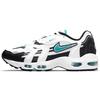 Nike Air Max 96 2 White Mystic Teal Unisex Sneakers Black Reflect-Silver CZ1921-101