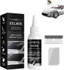 Glass Repairer 30ml Car Windshield Repair Kit Tool Auto Glass Repair Kit Car Windshield