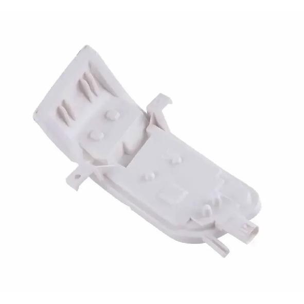For Honda CRV CR-V 2007-2011 Car Accessories Rearview Side Mirror Turn Signal Light Outer Wing Mirrors Lamp Shell