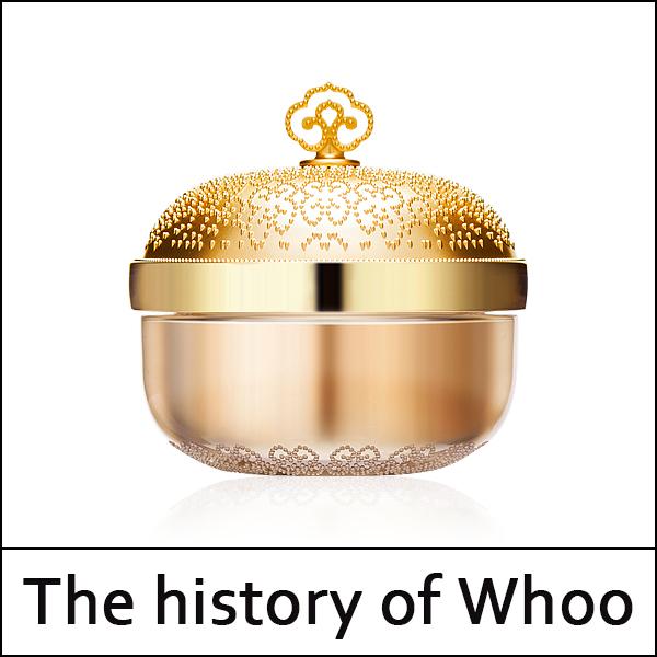 The history of whoo (n) Gongjinhyang Mi Luxury Golden Base 35ml