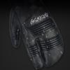 Waterproof Leather Women Snow Gloves Outdoor Mountain Sport Man Skiing Mittens Motocycle Warm Snowboard Mitts Inner 5 Fingers