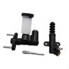 Clutch Master Slave Cylinder Kit Spare Parts Iron Accessories for Mazda